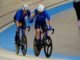 Parigi 2024 Viviani e Consonni argento nella madison