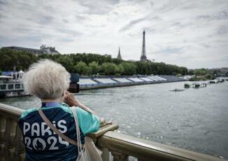 Parigi 2024 italiani in gara oggi orari e programma 5 agosto