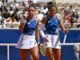 Parigi 2024 oggi Paolini Errani in finale doppio femminile orario e diretta tv