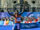 Parigi 2024 olandese Hassan vince la maratona femminile