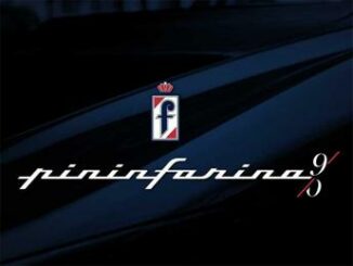 Pininfarina un accordo da 90 milioni di euro