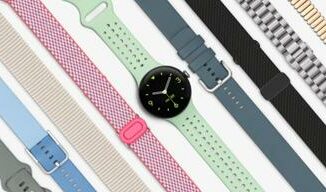 Pixel Watch 3 e il perfetto connubio con Fitbit