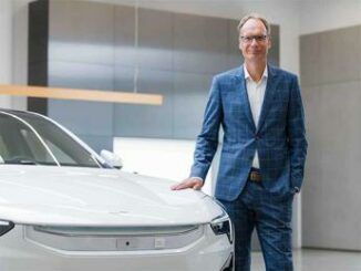 Polestar un nuovo CEO per risollevare i conti