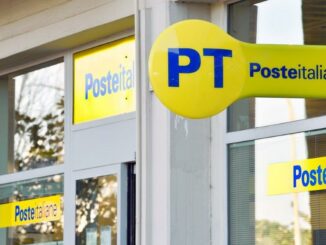 Poste italiane