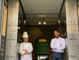 Ristorante Mex Shaan Bergamo Non solo piccante la vera cucina messicana stupisce e conquista ogni palato