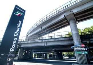 Roma 23enne accoltellato al petto alla stazione Tiburtina