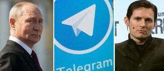 Russia la grana Telegram per Putin senza Durov guerra piu dura