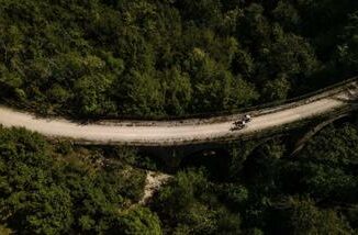 Si torna a pedalare sulla Vecchia Ferrovia al via La SpoletoNorcia in Mtb 11