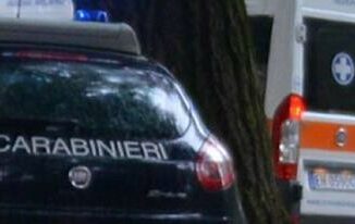 Strage familiare a Nuoro 3 morti e 4 feriti