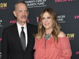 Svaligiata la villa di Tom Hanks da 26 milioni di dollari