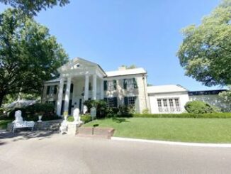 Sventato piano per frodare gli eredi di Elvis Graceland nel mirino