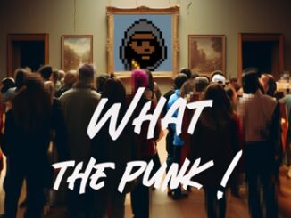 TokenAngels presenta ‘What the Punk. Il collezionista italiano su Arte.tv con lesclusivo documentario sugli NFTs e la CryptoArt