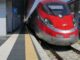 Treni lavori su Alta velocita Roma Napoli rallentamenti e ritardi fino a 80 minuti