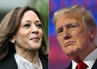 Trump Si a Fox News dibattito con Harris il 4 settembre