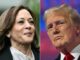 Trump Si a Fox News dibattito con Harris il 4 settembre