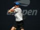 US Open Sinner batte McDonald in 4 set al primo turno