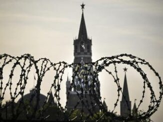 Ucraina Farnesina In Russia fino a 5 anni di carcere a chi varca illegalmente il confine