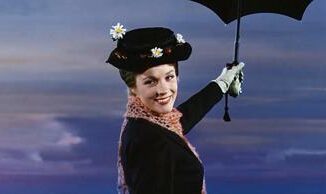 Un po di zucchero e tanta musica Mary Poppins compie 60 anni