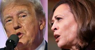 Usa 2024 Trump Con Kamala Harris rischiamo la recessione e una guerra mondiale