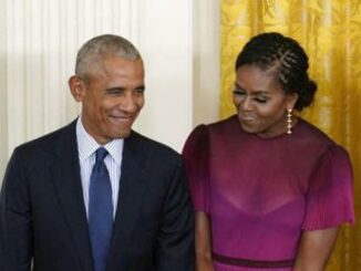 Usa oggi e la notte di Barack e Michelle Obama alla convention di Chicago