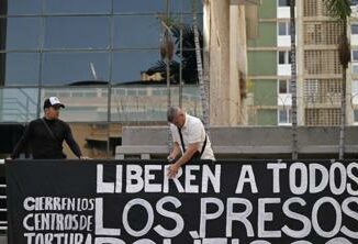 Venezuela deputato arrestato dopo intervista con Adnkronos il sostegno della politica