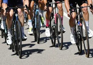 Vuelta 2024 la tappa di oggi 27 agosto altimetria percorso orari e dove vederla in tv