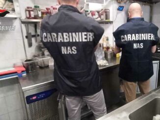 Carabinieri NAS