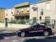 carabinieri caserma di monastir