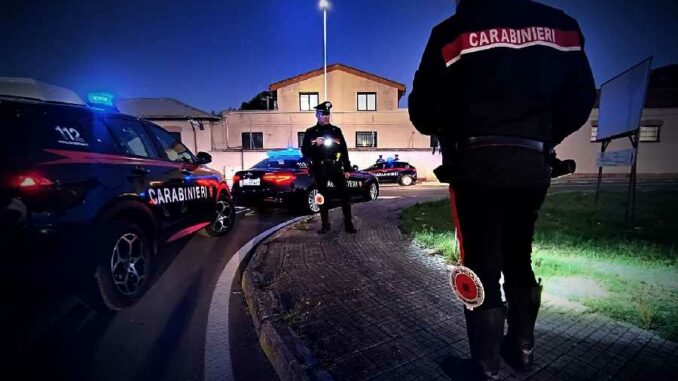 carabinieri