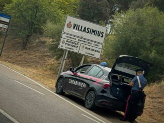 Carabinieri Villasimius