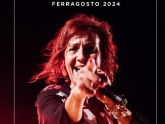 DIANA PUDDU IN CONCERTO