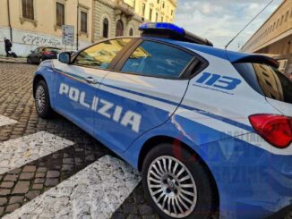 Polizia di Stato Roma