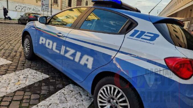 Polizia di Stato Roma