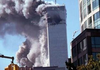 11 settembre 2001 Meloni Prosegue lotta a fondamentalismo islamico e terrorismo