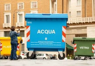 Acqua in Italia poca consapevolezza sul consumo idrico