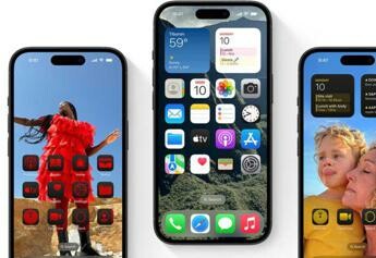 Aggiornamento a iOS 18 disponibile tutte le novita per iPhone