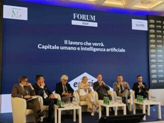 Agricoltura al Forum Enpaia 2024 i nuovi scenari e le prospettive in Italia