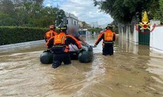 Alluvione Emilia Romagna meteo migliora ma situazione resta critica