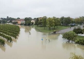 Alluvione Emilia Romagna oggi Cdm per stato emergenza. Meloni Pronti a stanziare 20 milioni