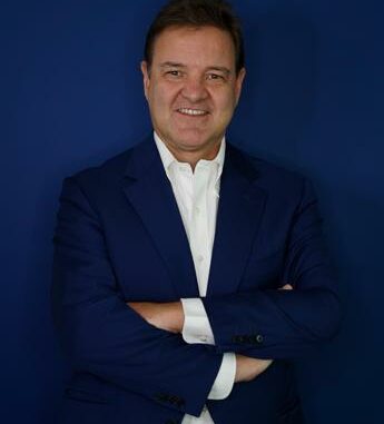 Andrea Crespi assume lincarico di Vice President Sales Service di Hyundai Motor Europe