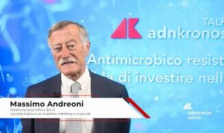 Andreoni Simit Complessa e difficile la ricerca di antibiotici reserve