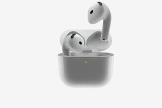 Apple ridefinisce lascolto wireless con i nuovi AirPods 4