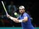 Atp Tokyo Berrettini vince primo set con Fils ma poi si ritira