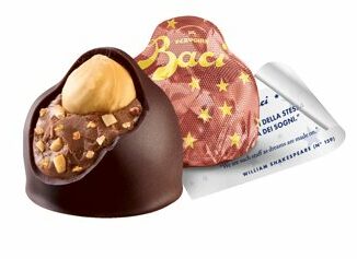 Baci Perugina presenta Caramellato alle Mandorle un piccolo capolavoro di gusto ispirato a un classico della tradizione italiana