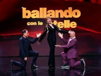 Ballando con le stelle riparte oggi tutte le novita e le conferme delledizione 19