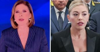 Boccia Bianca Berlinguer Voleva domande in anticipo per intervista