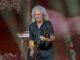 Brian May Ho avuto un leggero ictus