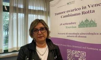 Cancro ovaio oncologa Artioli Storia Bianca Balti puo aiutare tante donne