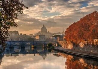 Chriva Dr. Stefano Trovo Nuovi sistemi poche risorse e tempi brevi cosi possiamo pulire le acque del Tevere