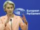 Commissione Ue arriva la von der Leyen bis Ppe asso pigliatutto